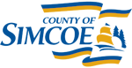 County of Simcoe - Logo - Home Link