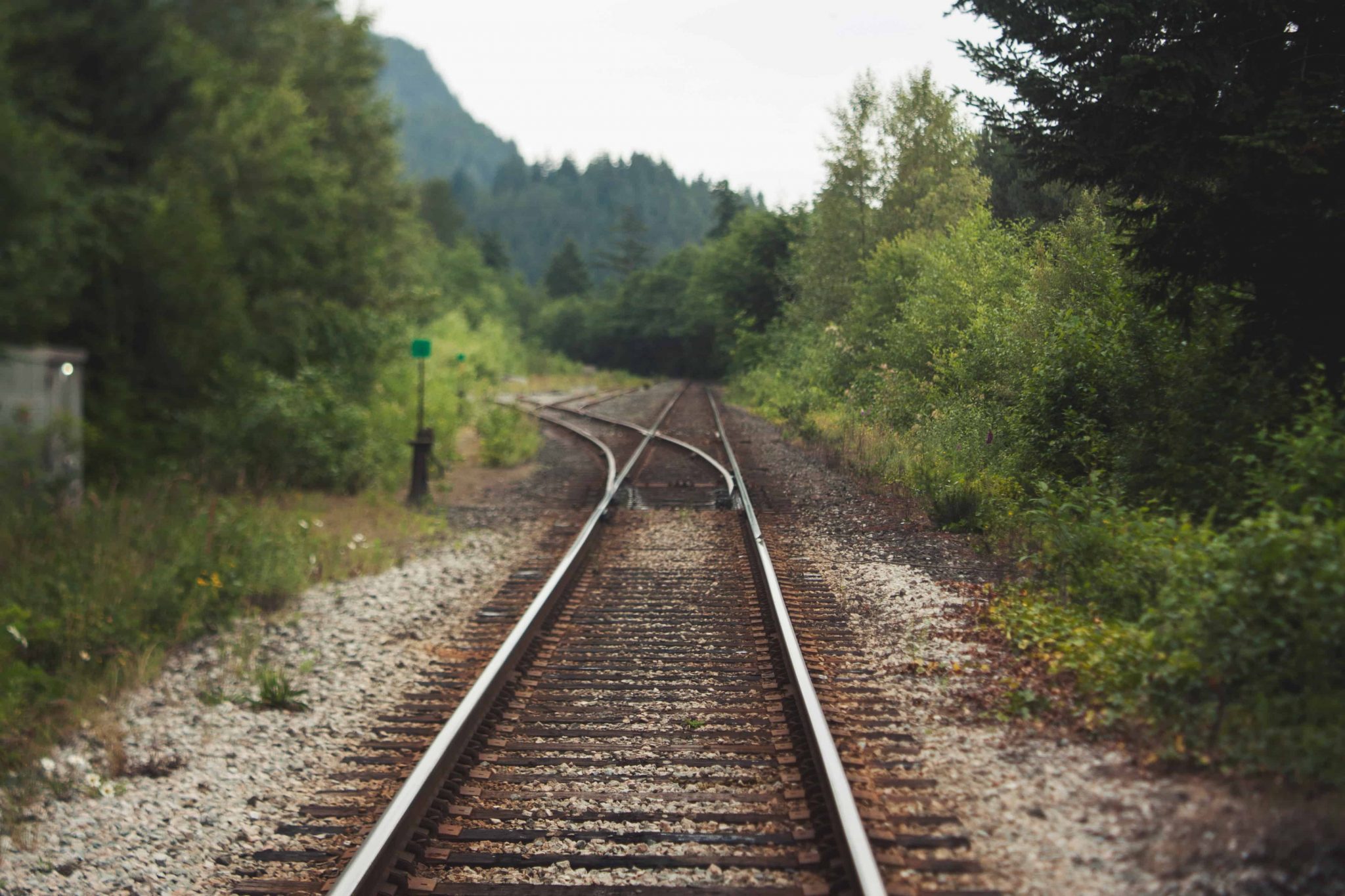 Railway